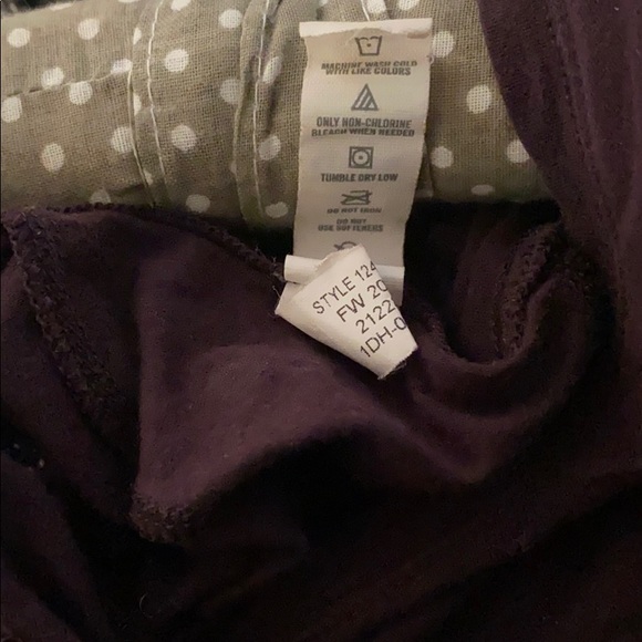 Under Armour; Plum; Tank Top; Athletic Shirt; L - Picture 5 of 7